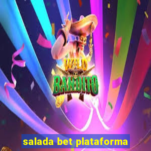 salada bet plataforma